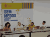Discrimina��o e Combate Social